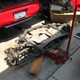 Image for article titled Man Builds His Own Electric Honda S2000 In Garage